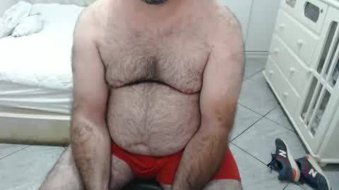 Snapshot of mysterbearmg chatting on 11-23-25, 12:54 mysterbearmg online show from 11-23-25, 12:54