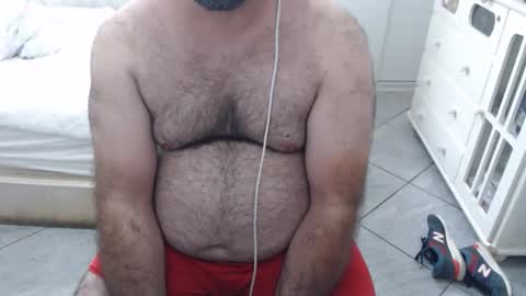 Snapshot of mysterbearmg chatting on 11-23-25, 03:45 mysterbearmg online show from 11-23-25, 03:45