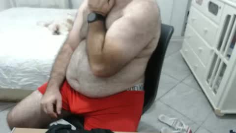 Snapshot of mysterbearmg chatting on 11-28-25, 02:03 mysterbearmg online show from 11-28-25, 02:03