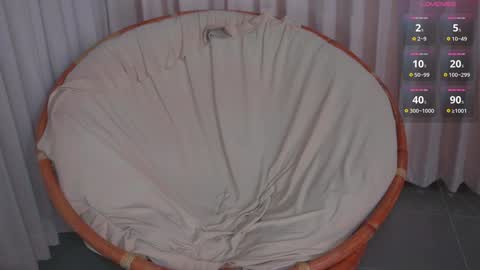 Ariel online show from 02-03-25, 04:20