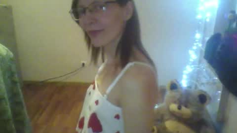 mysterious_blondy online show from 02-13-26, 01:18