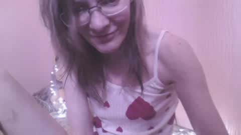 mysterious_blondy online show from 04-25-26, 04:59