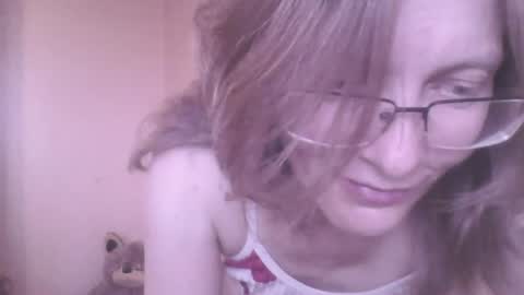 mysterious_blondy online show from 07-07-26, 01:26