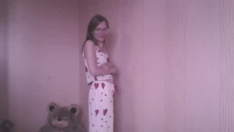 mysterious_blondy online show from 07-12-26, 04:58