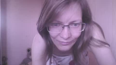 mysterious_blondy online show from 07-15-26, 06:40