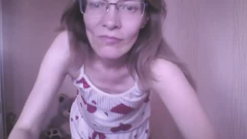 mysterious_blondy online show from 07-20-26, 05:11