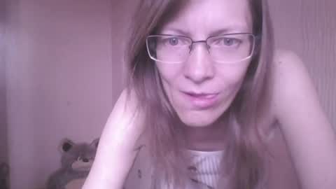 mysterious_blondy online show from 07-27-26, 03:24