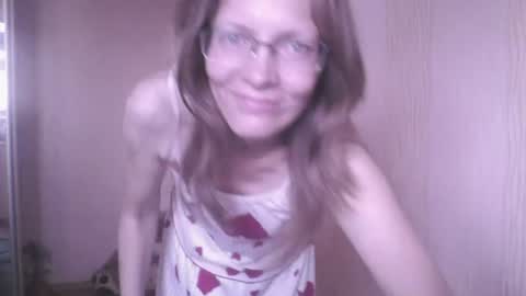 mysterious_blondy online show from 07-31-26, 05:29