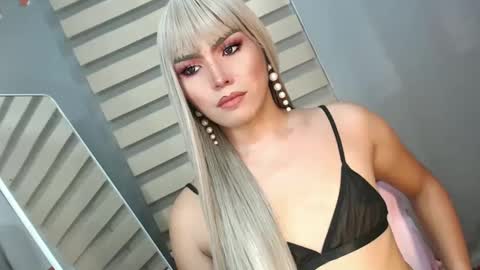 SUPPORT GODDESS TRISHA  AND DONT FORGET TO FOLLOW ME online show from 12-26-24, 07:03