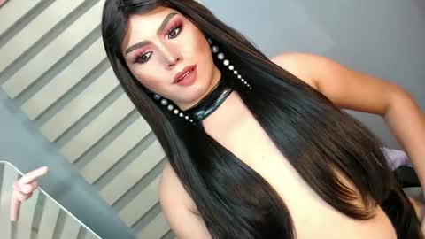 SUPPORT GODDESS TRISHA  AND DONT FORGET TO FOLLOW ME online show from 02-17-25, 12:21