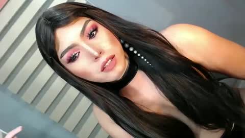 SUPPORT GODDESS TRISHA  AND DONT FORGET TO FOLLOW ME online show from 02-19-25, 05:27