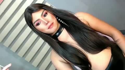 SUPPORT GODDESS TRISHA  AND DONT FORGET TO FOLLOW ME online show from 02-19-25, 08:33