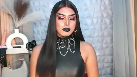 SUPPORT GODDESS TRISHA  AND DONT FORGET TO FOLLOW ME online show from 09-10-25, 04:56