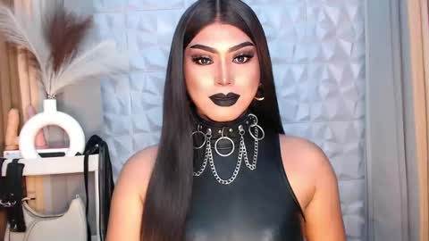 SUPPORT GODDESS TRISHA  AND DONT FORGET TO FOLLOW ME online show from 09-15-25, 04:56