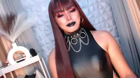 SUPPORT GODDESS TRISHA  AND DONT FORGET TO FOLLOW ME online show from 09-18-25, 10:01