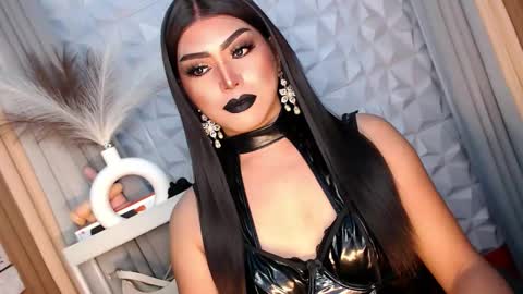 SUPPORT GODDESS TRISHA  AND DONT FORGET TO FOLLOW ME online show from 10-01-25, 12:00