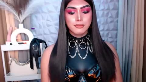 SUPPORT GODDESS TRISHA  AND DONT FORGET TO FOLLOW ME online show from 10-27-25, 08:35