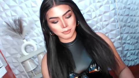 SUPPORT GODDESS TRISHA  AND DONT FORGET TO FOLLOW ME online show from 02-17-26, 10:23