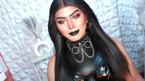 SUPPORT GODDESS TRISHA  AND DONT FORGET TO FOLLOW ME online show from 02-21-26, 11:06