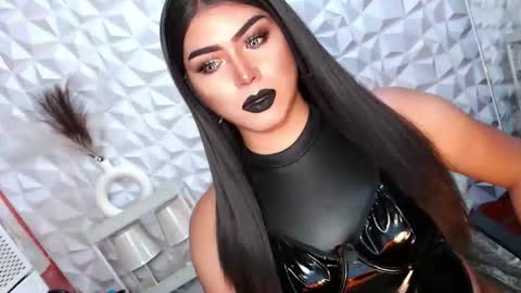 Snapshot of mysterious_diva chatting on 03-18-26, 05:54 SUPPORT GODDESS TRISHA AND DONT FORGET TO FOLLOW ME online show from 03-18-26, 05:54