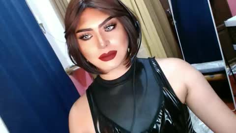 Snapshot of mysterious_diva chatting on 04-06-26, 07:37 SUPPORT GODDESS TRISHA AND DONT FORGET TO FOLLOW ME online show from 04-06-26, 07:37