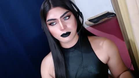 Snapshot of mysterious_diva chatting on 04-13-26, 06:35 SUPPORT GODDESS TRISHA AND DONT FORGET TO FOLLOW ME online show from 04-13-26, 06:35