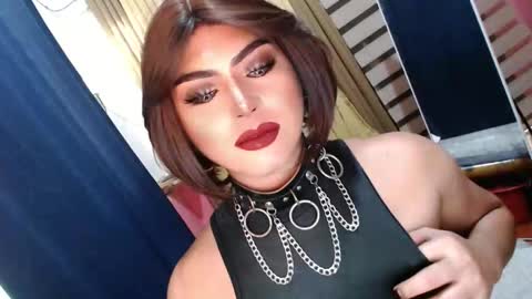 Snapshot of mysterious_diva chatting on 04-16-26, 11:40 SUPPORT GODDESS TRISHA AND DONT FORGET TO FOLLOW ME online show from 04-16-26, 11:40