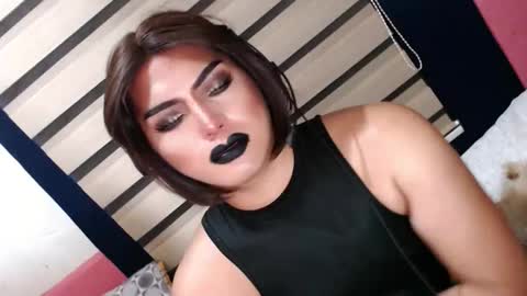 Snapshot of mysterious_diva chatting on 04-27-26, 09:13 SUPPORT GODDESS TRISHA AND DONT FORGET TO FOLLOW ME online show from 04-27-26, 09:13
