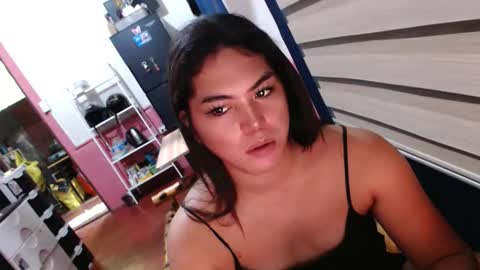Snapshot of mysterious_diva chatting on 05-16-26, 06:21 SUPPORT GODDESS TRISHA AND DONT FORGET TO FOLLOW ME online show from 05-16-26, 06:21