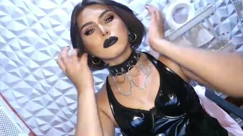 SUPPORT GODDESS TRISHA  AND DONT FORGET TO FOLLOW ME online show from 07-01-26, 10:28