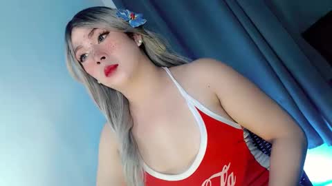 kimmy online show from 12-04-25, 02:32