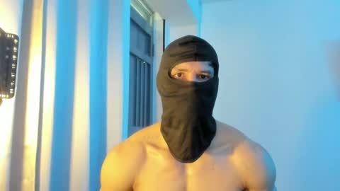 mysterious_muscles online show from 06-20-26, 02:31