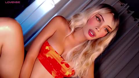 Olivia online show from 02-14-25, 05:30