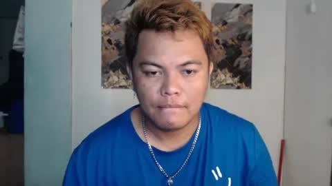 Snapshot of mysteriousasiangay chatting on 09-10-25, 10:59 Mater Jerk online show from 09-10-25, 10:59