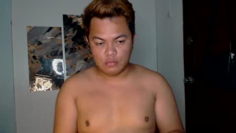 Snapshot of mysteriousasiangay chatting on 09-24-25, 02:26 Mater Jerk online show from 09-24-25, 02:26