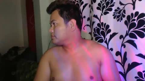 Snapshot of mysteriousasiangay chatting on 10-26-25, 11:49 Mater Jerk online show from 10-26-25, 11:49