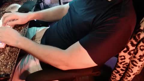 mysteriousdickhead online show from 02-18-26, 12:39