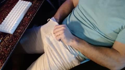 mysteriousdickhead online show from 02-23-26, 05:43