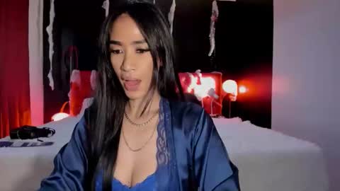 Snapshot of mysteriousgoddesxx chatting on 11-03-25, 12:24 Goddess Cassie online show from 11-03-25, 12:24