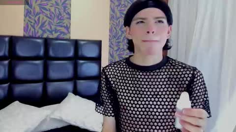 Marcus online show from 09-10-25, 07:14