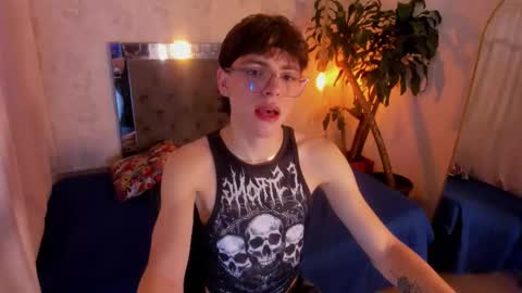 Marcus online show from 02-18-26, 07:10