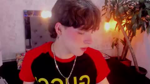 Marcus online show from 03-09-26, 03:32