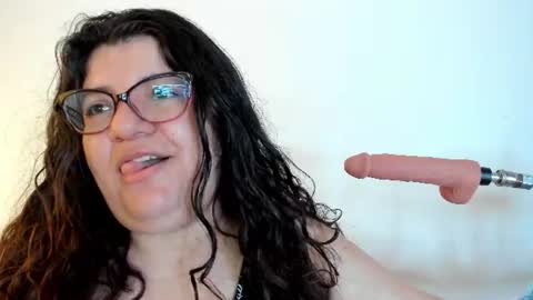 mystery_psique online show from 06-18-26, 03:16