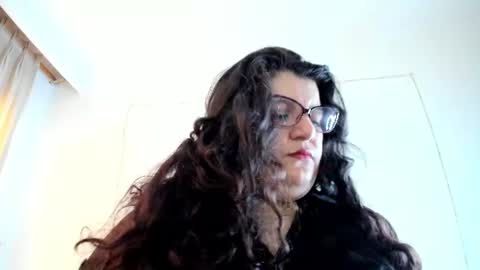 mystery_psique online show from 06-28-26, 02:23