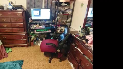 Snapshot of mysteryblue62 chatting on 03-07-25, 03:29 Mystery Blue and Mistress Prude online show from 03-07-25, 03:29