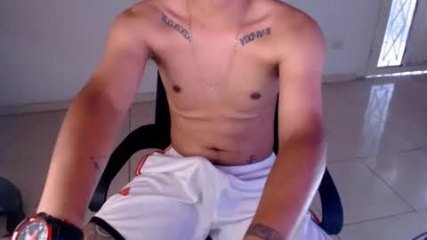 mysteryboy_thin16 online show from 04-26-26, 10:40