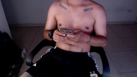 mysteryboy_thin16 online show from 07-18-26, 11:30
