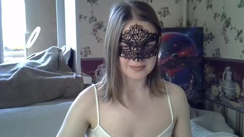 mysterylady888 online show from 05-26-26, 10:22