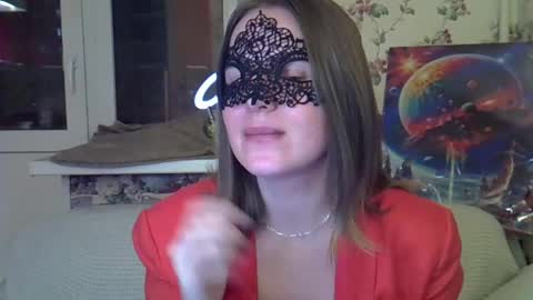 mysterylady888 online show from 05-31-26, 09:05