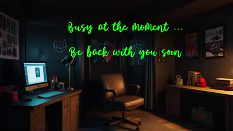 MysteryMonkey online show from 07-14-26, 10:15
